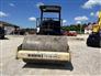 2006 Ingersoll Rand SD-70D Smooth Drum Packer