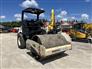 2006 Ingersoll Rand SD-70D Smooth Drum Packer