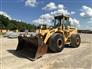 John Deere 1996 644G Backhoes & Loaders