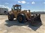 John Deere 1996 644G Backhoes & Loaders
