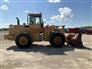 John Deere 1996 644G Backhoes & Loaders
