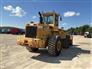 John Deere 1996 644G Backhoes & Loaders