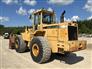 John Deere 1996 644G Backhoes & Loaders