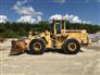 John Deere 1996 644G Backhoes & Loaders