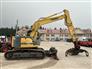 Kobelco 2006 ED150 Excavators