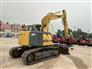 Kobelco 2006 ED150 Excavators