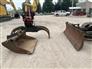 Kobelco 2006 ED150 Excavators