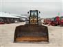Caterpillar 2016 924k Backhoes & Loaders