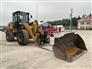 Caterpillar 2016 924k Backhoes & Loaders