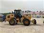 Caterpillar 2016 924k Backhoes & Loaders
