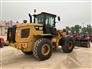 Caterpillar 2016 924k Backhoes & Loaders