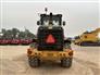 Caterpillar 2016 924k Backhoes & Loaders