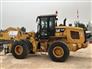 Caterpillar 2016 924k Backhoes & Loaders
