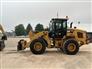 Caterpillar 2016 924k Backhoes & Loaders