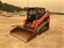 2018 KUBOTA SVL75-2 Skidsteer