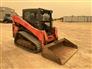 Kubota 2018 SVL75-2 Skid Steers