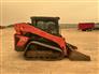 Kubota 2018 SVL75-2 Skid Steers