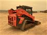 Kubota 2018 SVL75-2 Skid Steers