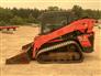 Kubota 2018 SVL75-2 Skid Steers