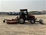 Case International 2003 DX29 4WD