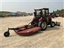 Case International 2003 DX29 4WD