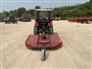 Case International 2003 DX29 4WD