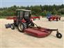 Case International 2003 DX29 4WD
