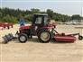 Case International 2003 DX29 4WD