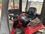 Case International 2003 DX29 4WD