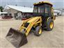 John Deere 2004 110 Backhoes & Loaders
