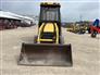 John Deere 2004 110 Backhoes & Loaders