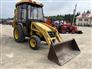 John Deere 2004 110 Backhoes & Loaders