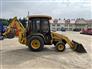 John Deere 2004 110 Backhoes & Loaders