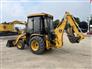 John Deere 2004 110 Backhoes & Loaders