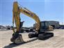 Kobelco 2017 SK210LC-9 Excavators