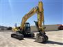 Kobelco 2017 SK210LC-9 Excavators
