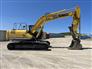 Kobelco 2017 SK210LC-9 Excavators