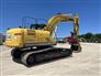 Kobelco 2017 SK210LC-9 Excavators