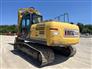 Kobelco 2017 SK210LC-9 Excavators