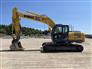 Kobelco 2017 SK210LC-9 Excavators