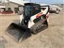 Bobcat 2023 T76 Skid Steers