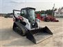 Bobcat 2023 T76 Skid Steers