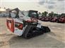 Bobcat 2023 T76 Skid Steers