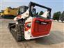 Bobcat 2023 T76 Skid Steers