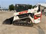 Bobcat 2023 T76 Skid Steers