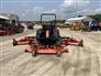 JACOBSEN HR 9016 T Bat Wing Mower
