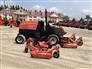 JACOBSEN HR 9016 T Bat Wing Mower