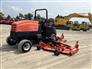 JACOBSEN HR 9016 T Bat Wing Mower
