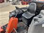 JACOBSEN HR 9016 T Bat Wing Mower