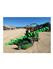 2012 John Deere 1445 Lawn Mower  GONE TO 6&6 AUCTION